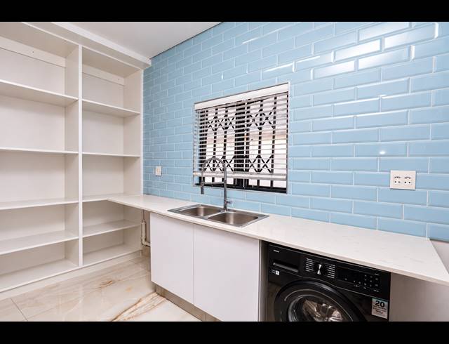 3 BEDROOM HOUSE FOR SALE IN MUSGRAVE